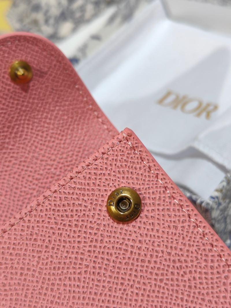 Christian Dior Wallet